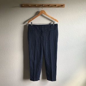 ❄️ 5 for $10 ❄️ Eyelet Pants